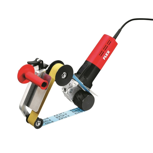 FLEX - LRP 1503 VRA Pipe Belt Sander "Boa" 760 x 40/20mm - 1200W | 324442