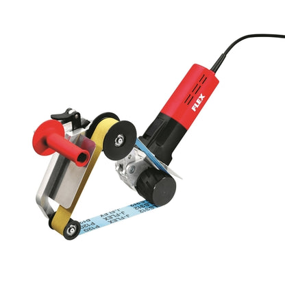FLEX - LRP 1503 VRA Pipe Belt Sander "Boa" 760 x 40/20mm - 1200W | 324442