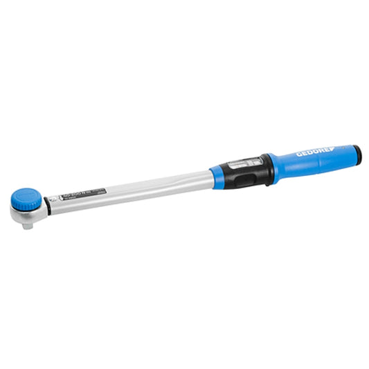 Gedore Torque Wrench TORCOFIX K 1/2" 40-200 Nm (TF-K200) | 3278387