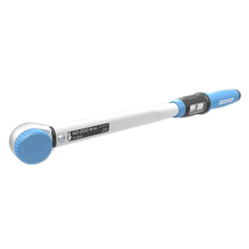 Gedore Torque Wrench TORCOFIX K 1/2" 40-200 Nm (TF-K200) | 3278387