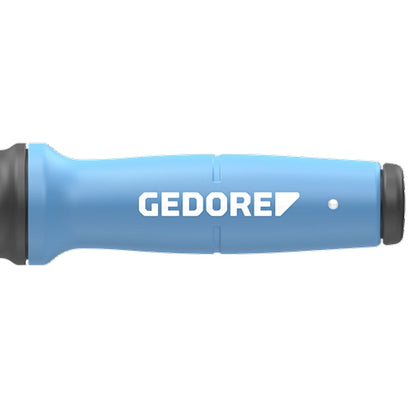 Gedore Torque Wrench TORCOFIX K 1/2" 40-200 Nm (TF-K200) | 3278387