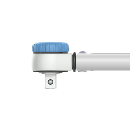 Gedore Torque Wrench TORCOFIX K 1/2" 40-200 Nm (TF-K200) | 3278387