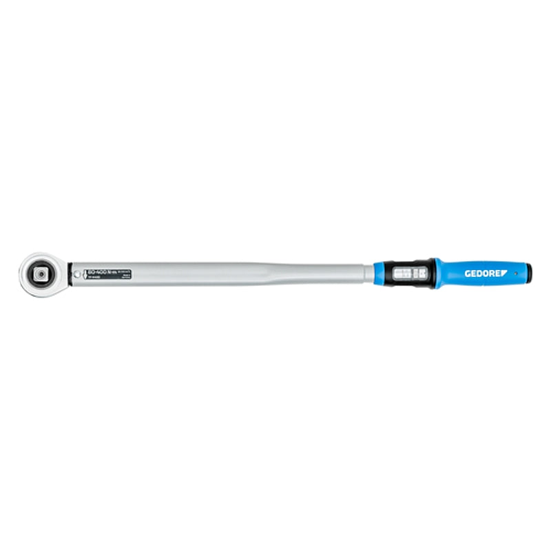 Gedore Torque Wrench TORCOFIX K 3/4" 80-400 Nm (TF-K400) | 3278409