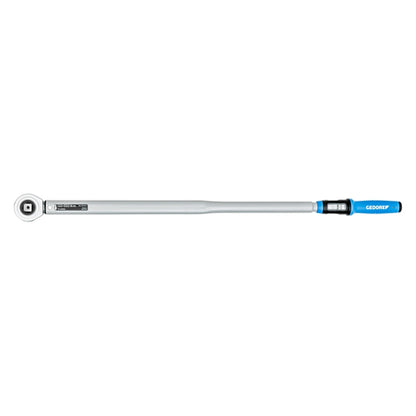 Gedore Torque Wrench TORCOFIX K 3/4" 110-550 Nm (TF-K550) | 3278492