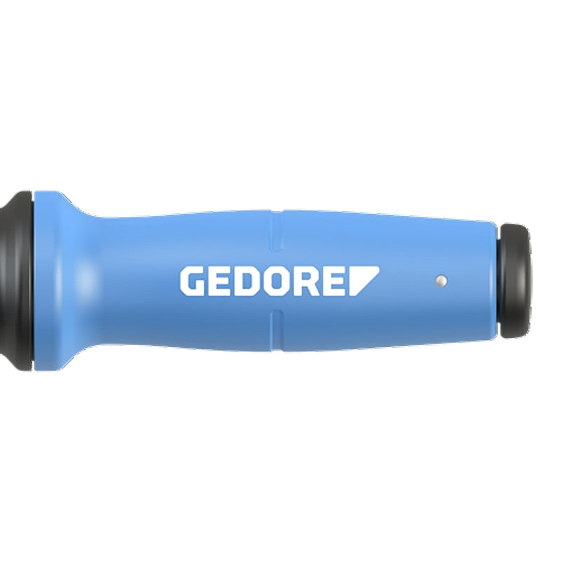 Gedore Torque Wrench TORCOFIX K 1/4" 5-25 Nm (TF-K25) | 3288234