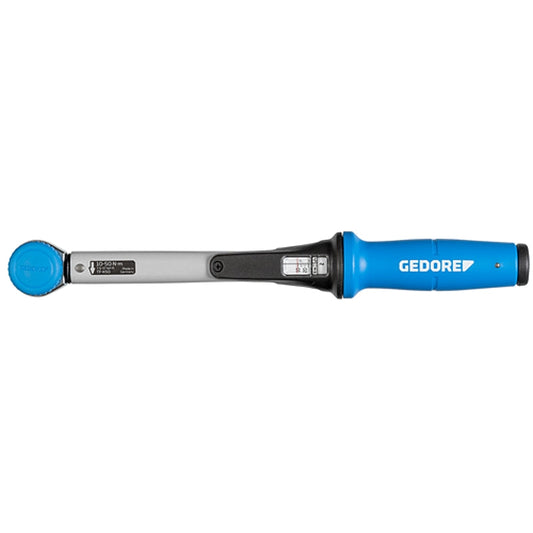 Gedore Torque Wrench TORCOFIX K 3/8" 10-50 Nm (TF-K50) | 3288242