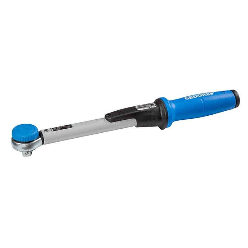 Gedore Torque Wrench TORCOFIX K 3/8" 10-50 Nm (TF-K50) | 3288242