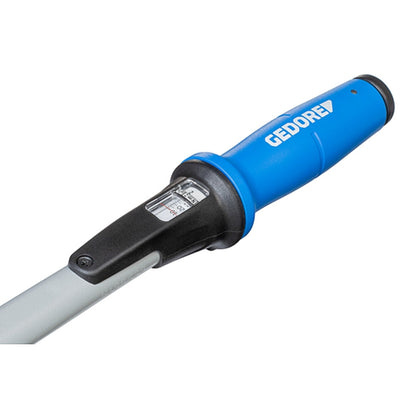 Gedore Torque Wrench TORCOFIX K 3/8" 10-50 Nm (TF-K50) | 3288242