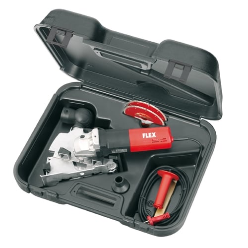 FLEX MS 1706 FR Set Wall Chaser 140mm - 1400W | 329673