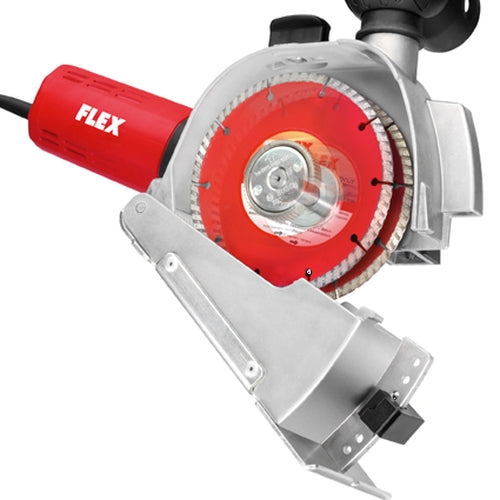FLEX MS 1706 FR Set Wall Chaser 140mm - 1400W | 329673