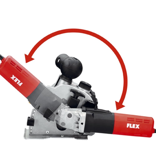 FLEX MS 1706 FR Set Wall Chaser 140mm - 1400W | 329673