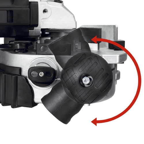 FLEX MS 1706 FR Set Wall Chaser 140mm - 1400W | 329673