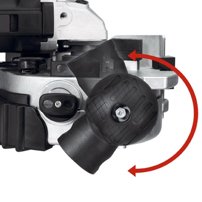FLEX MS 1706 FR Set Wall Chaser 140mm - 1400W | 329673