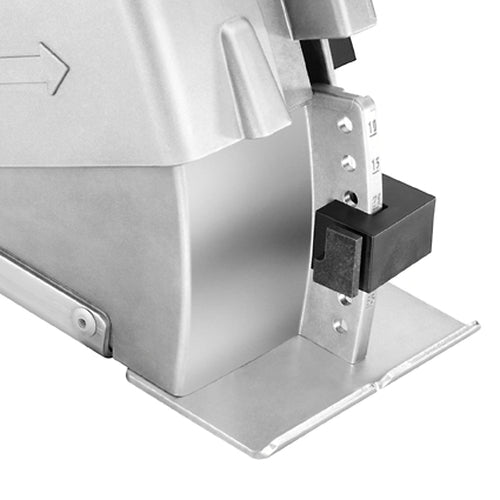 FLEX MS 1706 FR Set Wall Chaser 140mm - 1400W | 329673