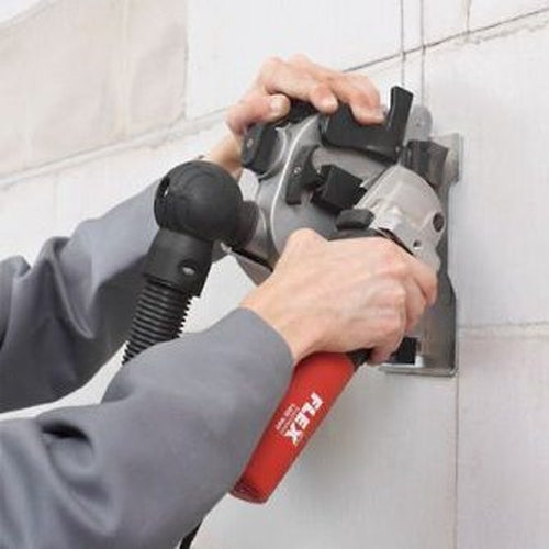 FLEX MS 1706 FR Set Wall Chaser 140mm - 1400W | 329673