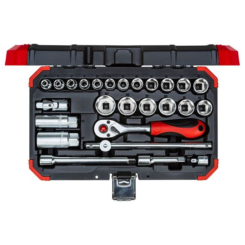 Gedore 26 Piece 3/8" Socket Set (R59003026) | 3300053