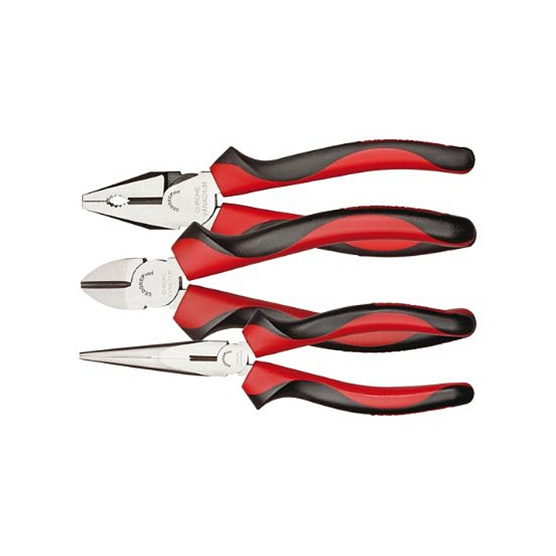 Gedore 3 Piece Pliers set (R28002003) | 3301155