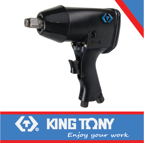 KING TONY IMPACT WRENCH 1/2" 280NM | 33471 025