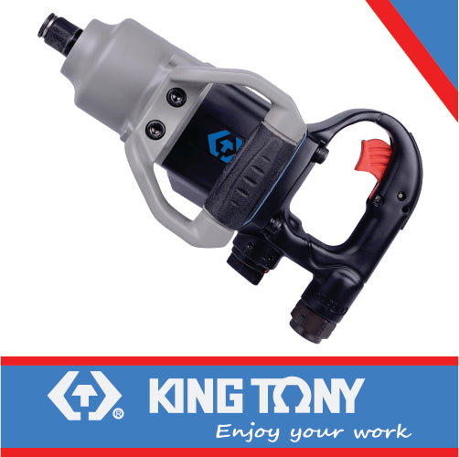 KING TONY IMPACT WRENCH 3/4" 1185NM | 33671 160