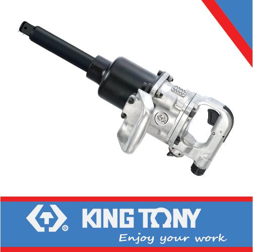 KING TONY IMPACT WRENCH 1" X 2440NM | 33832 180