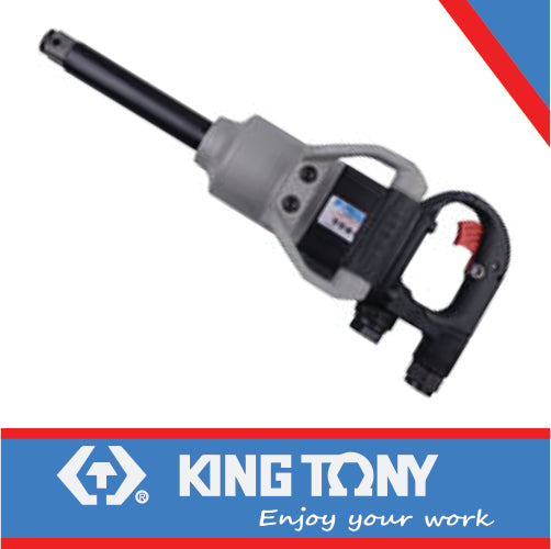 KING TONY IMPACT WRENCH 1" 2712NM LONG ANVIL | 33862 200