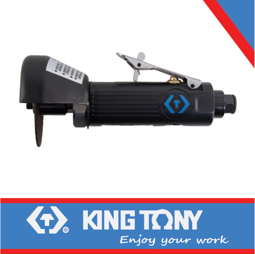 KING TONY 3" AIR CUT OFF TOOL (BSPT) | 33C14 100