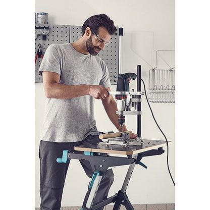 Wolfcraft Drill Stand for Ø 43mm Collar Drills | 3406000