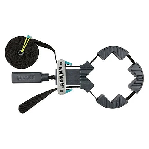 Wolfcraft Frame Belt Clamp, 4M | 3416000