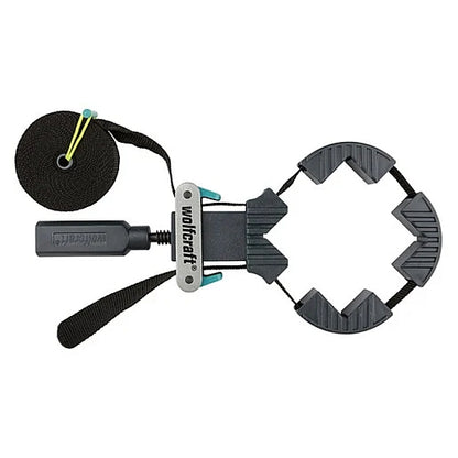Wolfcraft Frame Belt Clamp, 4M | 3416000