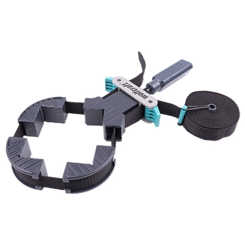 Wolfcraft Frame Belt Clamp, 4M | 3416000