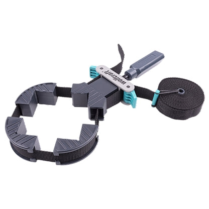 Wolfcraft Frame Belt Clamp, 4M | 3416000