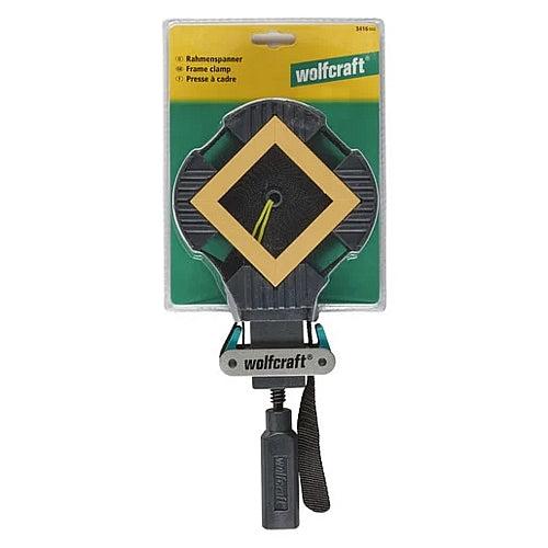Wolfcraft Frame Belt Clamp, 4M | 3416000