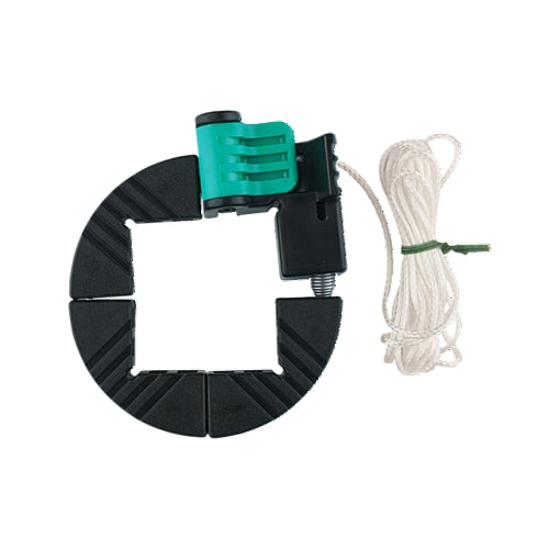 Wolfcraft Cord Clamp, 2M | 3417000