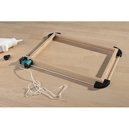 Wolfcraft Cord Clamp, 2M | 3417000