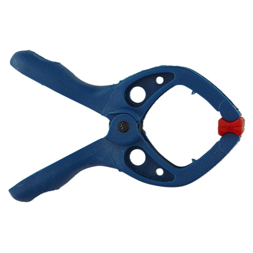 Wolfcraft 6 Piece Microfix S Spring Clamps, 20mm | 3420000