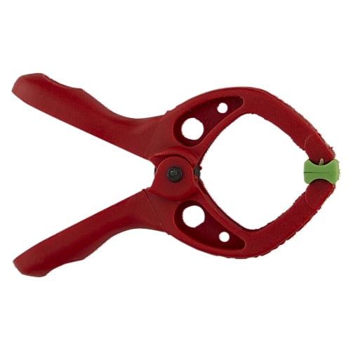 Wolfcraft 6 Piece Microfix S Spring Clamps, 20mm | 3420000