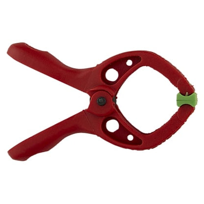 Wolfcraft 6 Piece Microfix S Spring Clamps, 20mm | 3420000