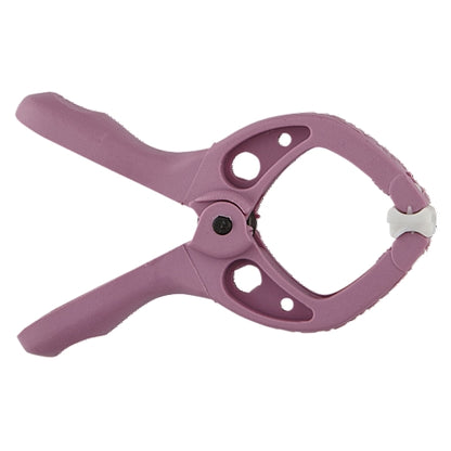 Wolfcraft 6 Piece Microfix S Spring Clamps, 20mm | 3420000