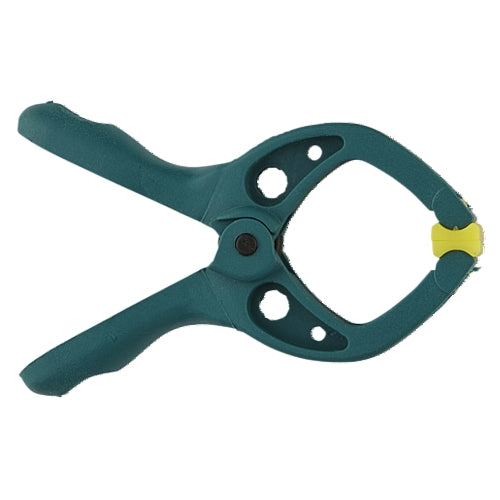 Wolfcraft 6 Piece Microfix S Spring Clamps, 20mm | 3420000
