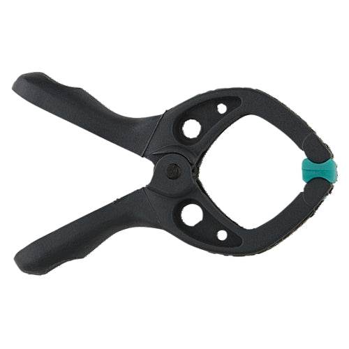 Wolfcraft 6 Piece Microfix S Spring Clamps, 20mm | 3420000