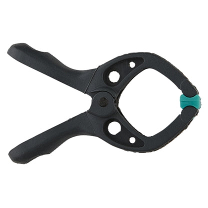 Wolfcraft 6 Piece Microfix S Spring Clamps, 20mm | 3420000
