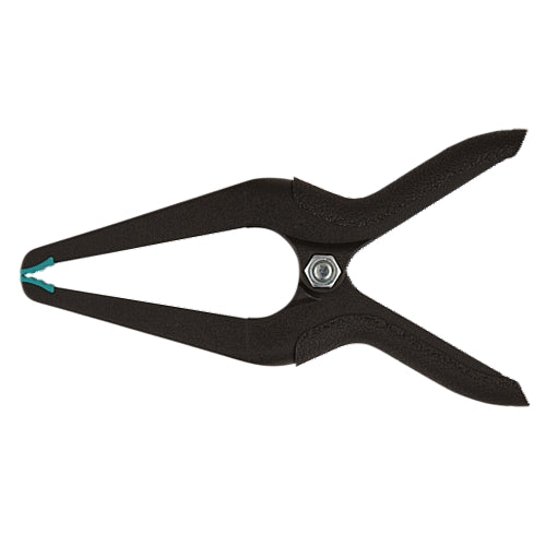 Wolfcraft 2 Piece Microtip Spring Clamps, 60mm | 3431000