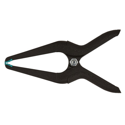 Wolfcraft 2 Piece Microtip Spring Clamps, 60mm | 3431000