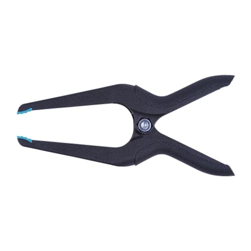 Wolfcraft 2 Piece Microtip Spring Clamps, 60mm | 3431000