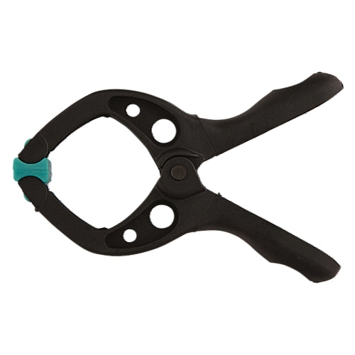 Wolfcraft 4 Piece Microfix Spring Clamps, 30mm | 3432000