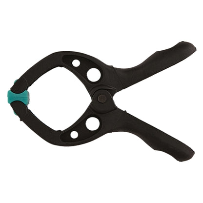 Wolfcraft 4 Piece Microfix Spring Clamps, 30mm | 3432000