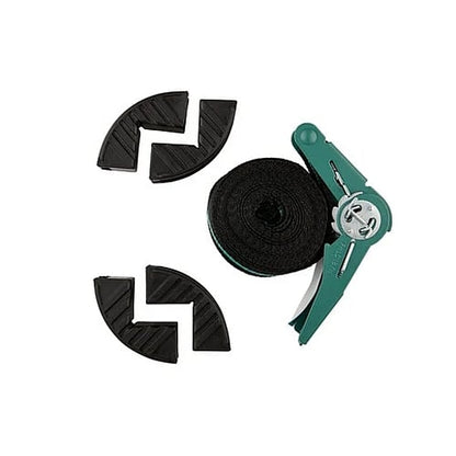 Wolfcraft Ratchet Belt Clamp, 4M | 3441000