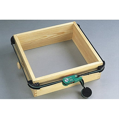 Wolfcraft Ratchet Belt Clamp, 4M | 3441000
