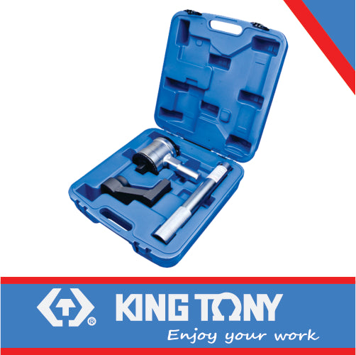KING TONY TORQUE MULTIPLIER 1/2" TO 1" 26:1 4500NM | 34488 26