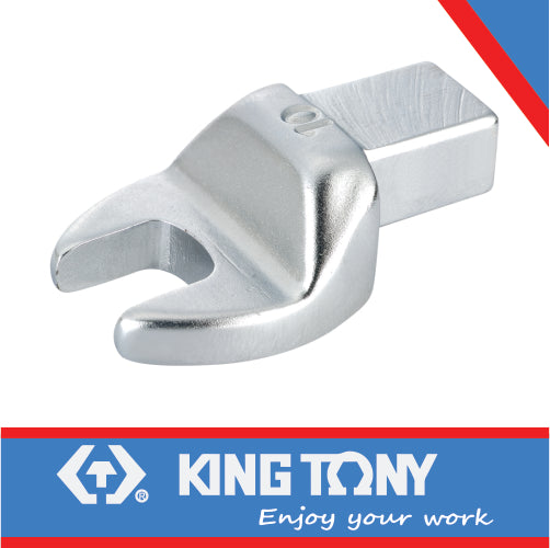 KING TONY OPEN END INSERT TOOL 21MM 9X12MM | 34501121M